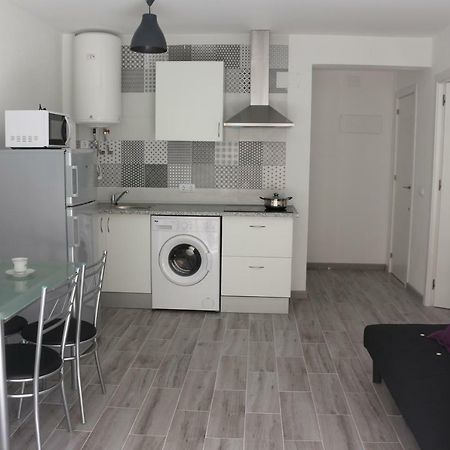 Temporary Alicante Hm Экстерьер фото
