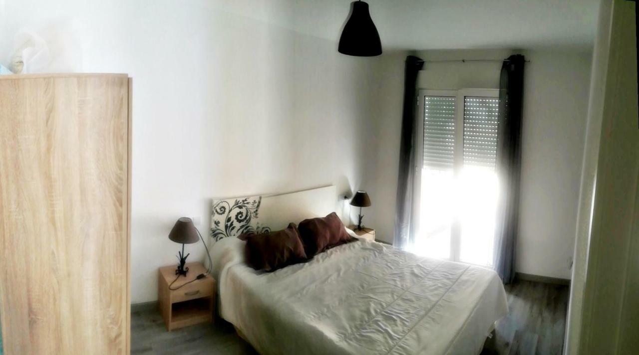 Temporary Alicante Hm Экстерьер фото