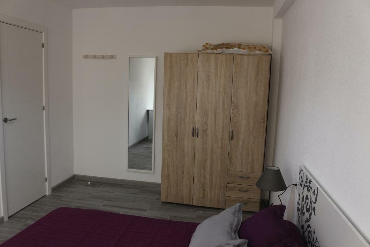 Temporary Alicante Hm Экстерьер фото