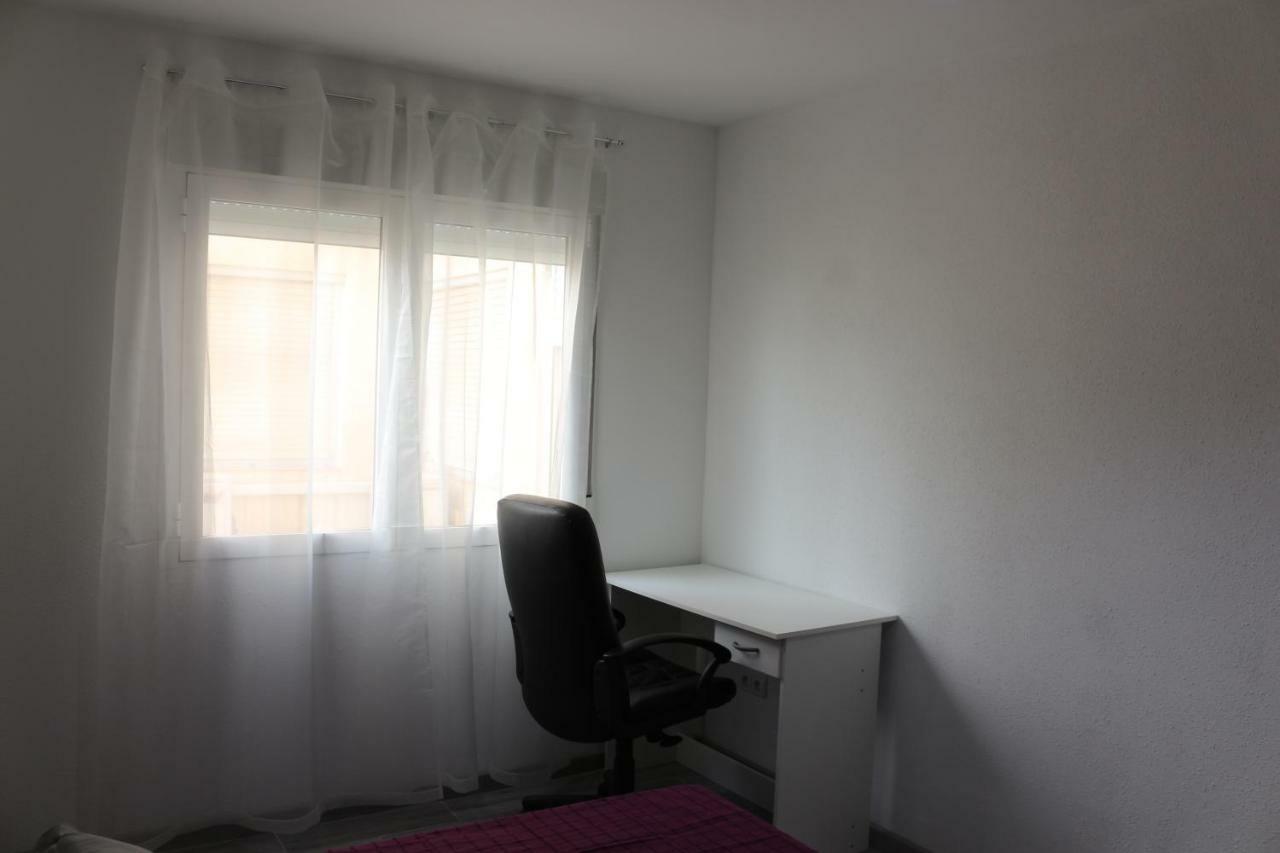 Temporary Alicante Hm Экстерьер фото