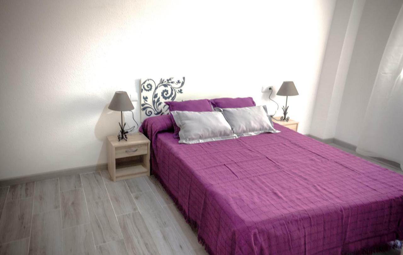 Temporary Alicante Hm Экстерьер фото