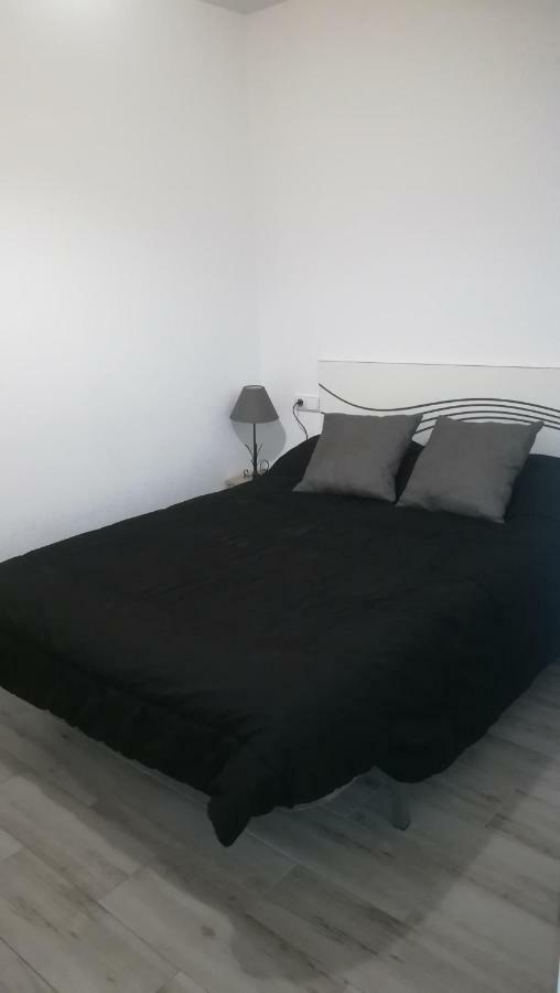 Temporary Alicante Hm Экстерьер фото